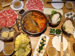 -四喜小胖·北京涮肉(五道营店)