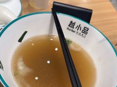 -越小品·越南餐厅(万科里店)
