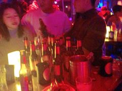 -苏荷酒吧(九街店)