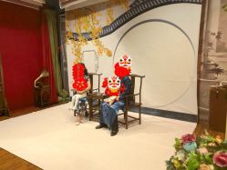 -北京早晨全家福照相馆(人民美术文化园店)