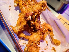 -燥次·烧烤酒场(万象城店)