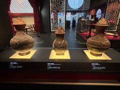 -北京大葆台遗址博物馆