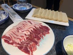 -小洋府铜锅涮肉(南锣鼓巷店)