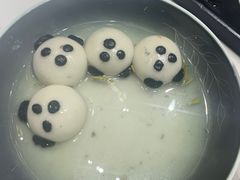 -龙抄手(文殊坊店)