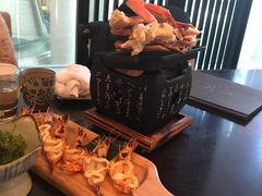 -南苑环球酒店-稻菊日式餐厅(鄞县大道店)