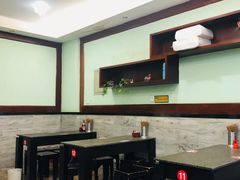 大堂-春阳水饺(香槟广场店)