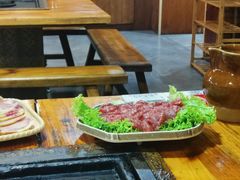 -滇藏石锅宴(北门坡古城管理局店)