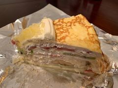 Mille Crepes-HARBS(9th avenue)