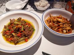 -湘语·湖南家常菜(新洲店)