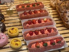 -爱维尔阳光蛋糕(新湖明珠城店)