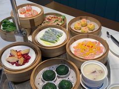 -优食坊·蒸汽海鲜(康盛路店)