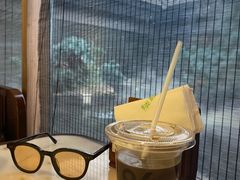 -绿茶餐厅(成都太古里店)