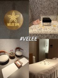 -VELEE·SPA高定疗愈会所