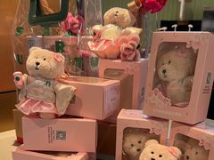 -星巴克(广州正佳广场4层店)