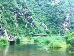 -白河湾生态旅游一条川
