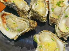 -烧蠔帮·湛江生蚝(工农店)
