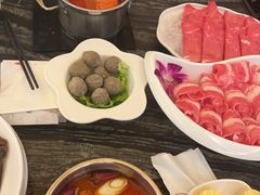 -云中捞高空旋转餐厅(商茂世纪广场店)