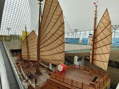 -上海中国航海博物馆