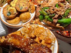 -恰饭·老长沙市井菜(天河客运站店)