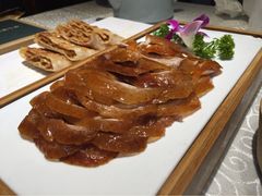 iphone_upload_pic-四季小馆·地道北京小吃(广百店)