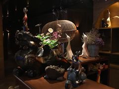 -MRX狼人杀俱乐部(黄浦店)