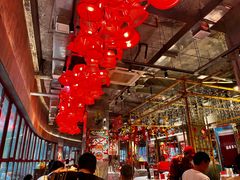 -大芊金重庆串串火锅(南京路店)