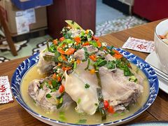 -曼谷食堂·泰国家庭料理