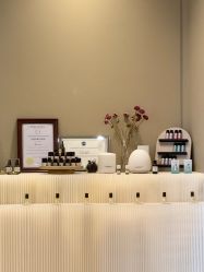 -婳香·女性英式芳疗SPA