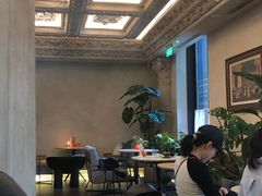 -玲婧胡同·生日蛋糕·餐厅(嘉里城店)