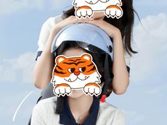 -海马体照相馆(成都来福士广场店)