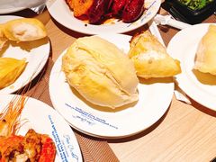 -星伦多自助料理·涮烤一体(杭州来福士店)