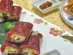 -蒸武门·广式茶点(金宝莱店)