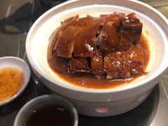 陶陶居百年烧鹅-陶陶居酒家(海岸城店)