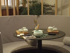 -梅间堂茶馆(绿地缤纷城店)