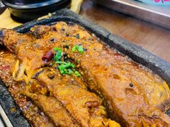 -敏丁拌饭(中街总店)