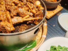 -甘家界牌柠檬鸭(青山店)