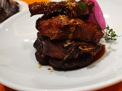 -和记小菜(东方店)