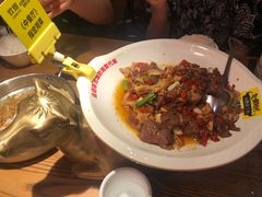 -炊烟小炒黄牛肉(中心印象城店)