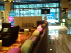 -北京海淀雅乐轩酒店