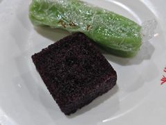 -江南春美食坊(步行街店)