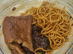 -梅溪·小伙子干挑面(安吉总店)