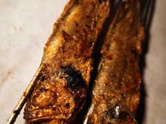 -KAOKAO烤烤·丹东海鲜烧烤(望京店)