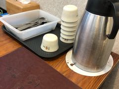 -喔爸韩国美食万达江北店
