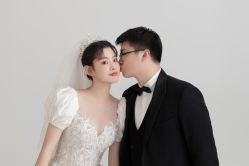 -Mu慕婚纱摄影·超级工作室