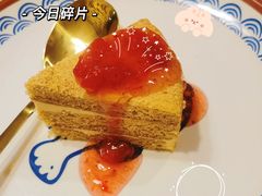 -桃屋日本料理(清华科技园店)