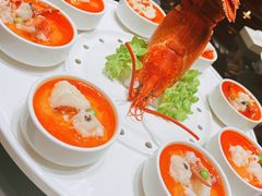 -富淳饭店(陆家嘴保利广场店)