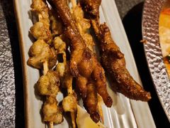 -丝路金桃·新疆菜(徐汇店)