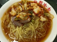 冷面-白鹤大冷面