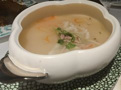 新宋嫂鱼羹-桂满陇·海市蜃楼·黑金(国金店)