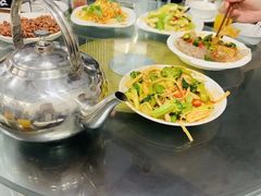 -福顺祥大盘鸡(临潼店)